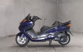 YAMAHA MAJESTY 250 SG03J