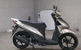 SUZUKI ADDRESS V110 CE47A