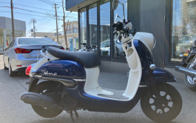 YAMAHA VINO AY02