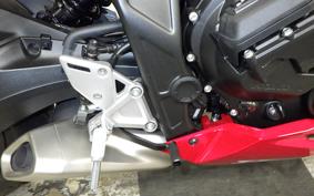 HONDA CBR650R E-Clutch 2026 RH17
