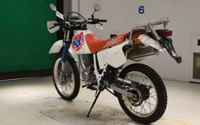 HONDA XLR125R 2021 JD16