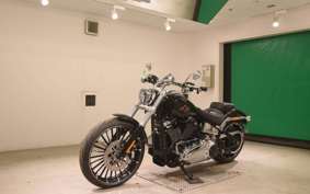 HARLEY FXBR1920 2026