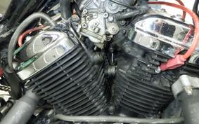 HONDA STEED 400 1998 NC26
