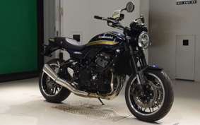 KAWASAKI Z900RS 2022 ZR900K