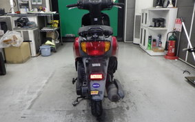HONDA TACT-4ﾍﾞｰｼｯｸ 2025 AF79
