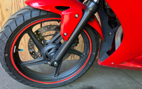 HONDA CBR250R MC41