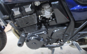 KAWASAKI ZRX400 2003 ZR400E