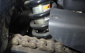 SUZUKI ｸﾞﾗﾃﾞｨｳｽ400 2018 VK58A