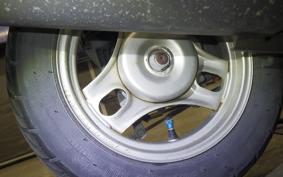 HONDA DIO Gen.6 AF62