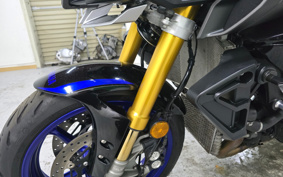 YAMAHA MT-10 SP ABS 2017 RN50J