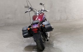 YAMAHA DRAGSTAR 400 1999 4TR