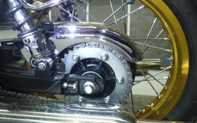 KAWASAKI W800 2011 EJ800A