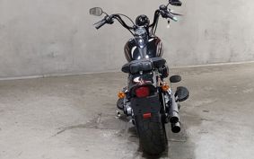 HARLEY HARLEY FLSTSB1580 2009 JM5
