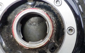 HONDA CB400F 1998 NC36