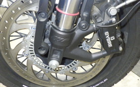 HUSQVARNA SVARTPILEN 401 2023