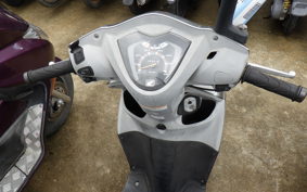 HONDA DIO 110 JF31