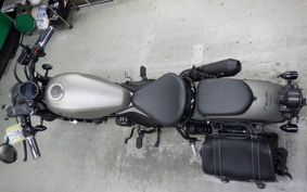 HONDA REBEL 250 2020 MC49