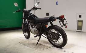 SUZUKI GRASS TRACKER Bigboy 2010 NJ4BA