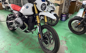 BMW R12 GS 2026 0N21