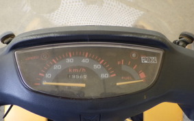 HONDA DIO GEN 2 AF27