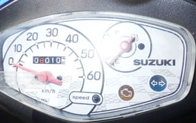 SUZUKI ADDRESS V50 2006 CA4BA
