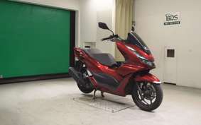 HONDA PCX 125 2014 JK05