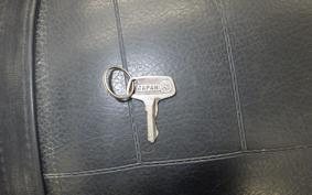SUZUKI RV125 1991 RV125