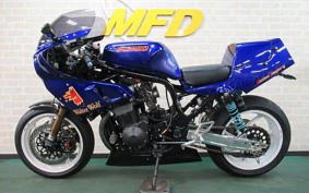 SUZUKI GS1200SS 2001 GV78A