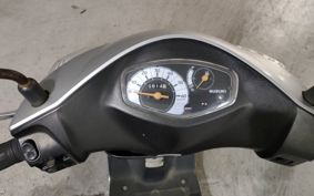SUZUKI ADDRESS V50 CA44A