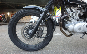 SUZUKI GLASS TRACKER BIG BOY NJ47A