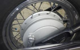 YAMAHA DRAGSTAR 400 2003 VH01J