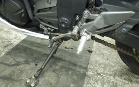 KAWASAKI NINJA 250 EX250L