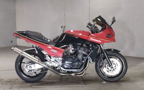 KAWASAKI GPZ900R NINJA 1991 ZX900A