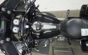 HARLEY FLTRX 1580 2010