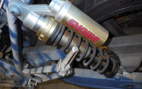 HONDA CB400SF S NC31