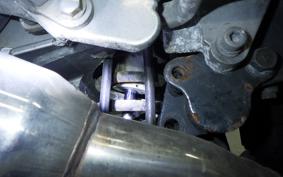 KAWASAKI GPZ900R NINJA 1997 ZX900A