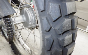 YAMAHA SEROW 225 Gen.2 1KH