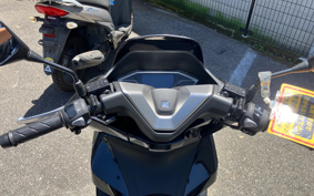 HONDA PCX 160 KF47