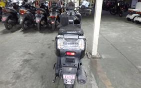 HONDA ﾀﾞﾝｸ 1991 AF74