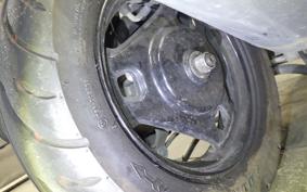 SUZUKI ADDRESS V125 S 2019 CF4MA