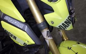HONDA GROM JC61