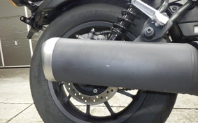 HONDA REBEL 250 MC49