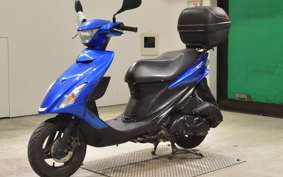 SUZUKI ADDRESS V125 SS CF4MA