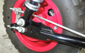 HONDA MONKEY 2025 AB27