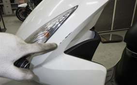 HONDA DIO 110 JF58
