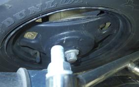 SUZUKI ADDRESS V125 CF4EA