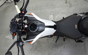 KTM 890 DUKE R 2021
