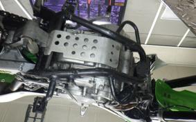 KAWASAKI KLX250D TRACKER LX250E