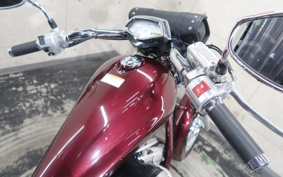 HONDA VT1300CX 2010 SC61