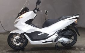 HONDA PCX125 JF81